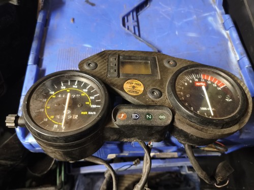 Aprila rs125 125 - rs125, 1998-2005