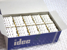 RH4B-UL IDEC RELÈ AC24V