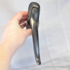 Cambio ErgoDynamic SRAM Rosso