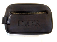 Dior Unisex POUCH Toilette