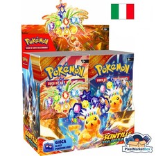 ⚡ Pokemon Scintille