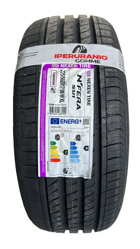 Pneumatici nuovi 225 - 225/50r17, 98w