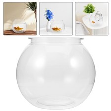  Mini Acquario Vasca Pesci