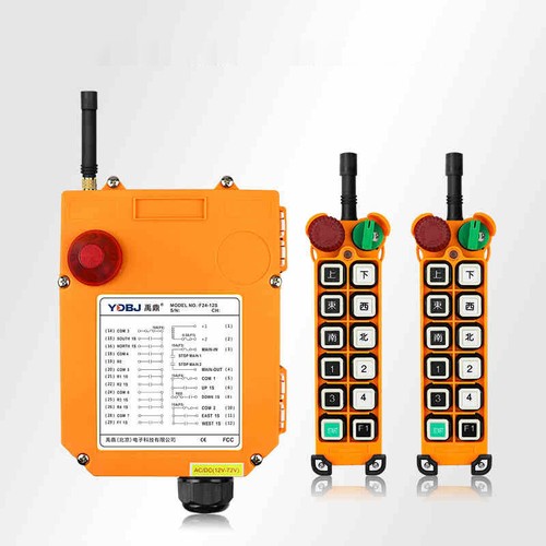 Regolatore paranco telecomando - regolatore,