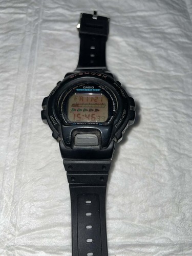 Orologio casio shock - orologio, g-shock