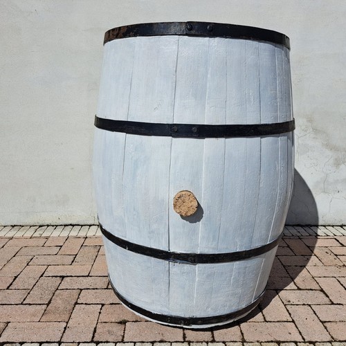 Botte vino legno - botte, arredo