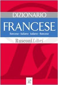 Dizionario francese