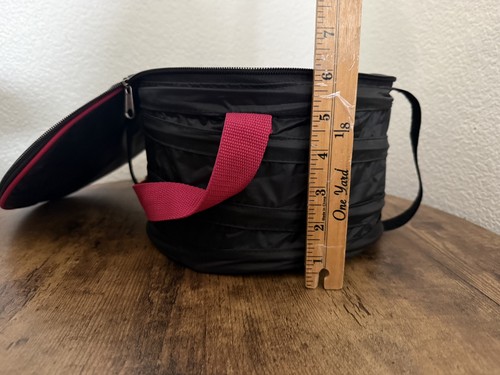 Borsa tupperware rotonda - tupperware,