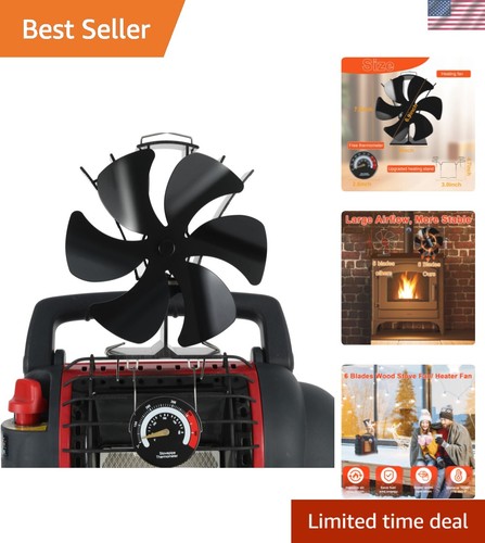 Ventilatore per stufa - per,