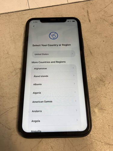 Smartphone apple iphone - apple,