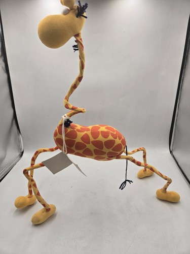 Rarissima giraffa vintage - rarissima,