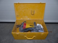 Rems Krokodill 180 SR