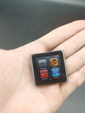 Apple iPod nano 6. Generazione