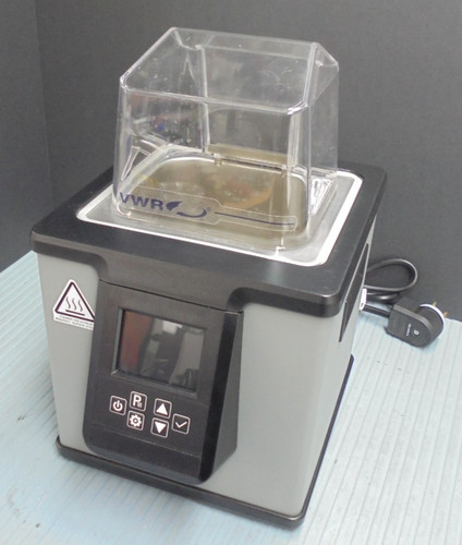 Vwr polyscience wbe02 - vwr/polyscience,