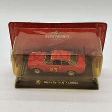 ALFA ROMEO GIULIA SPRINT GTA
