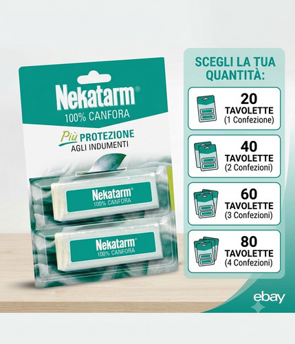 Tavolette nekatarm 100 - tavolette,