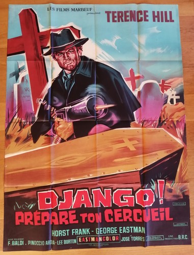 Spaghetti western django - spaghetti,