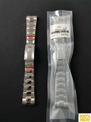21mm per rolex datejust - rolex,