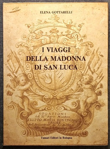 Viaggi della madonna san - della, di
