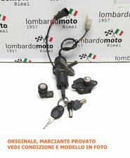 Serrature Chiavi Kit