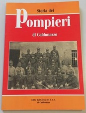 STORIA DEI POMPIERI DI