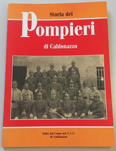 Storia dei pompieri - dei, di