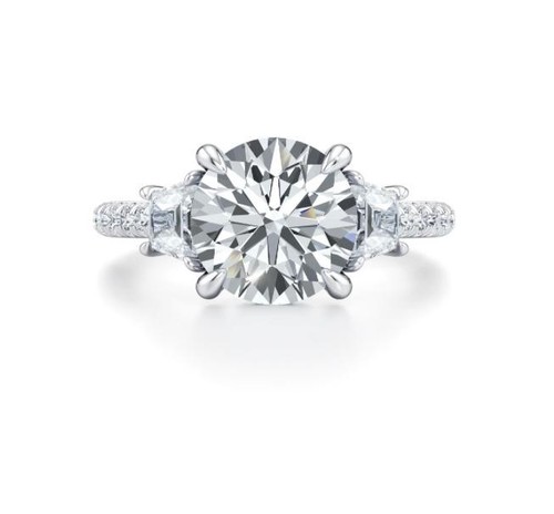 Anello fidanzamento - anello,