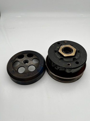 Mbk booster 4bx yamaha 50 - mbk,