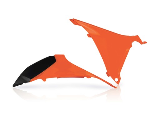 Acerbis coperchio cassa filtro - cassa,