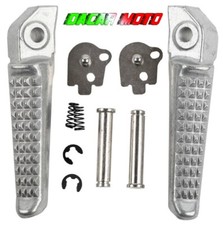 COPPIA PEDALINI POGGIAPIEDI