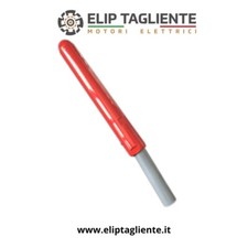 BOTTIGLIA VIBRANTE 42V 200HZ VIBRA SYSTEM AGO VIBRANTE D.50 MM