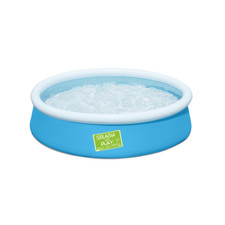 PISCINA GONFABILE PER BAMBINI