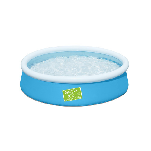 Piscina gonfabile per bambini - piscina,