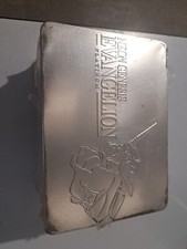 Neon Genesis Evangelion - Platinum Limited Edition Box - 8 DVD - Serie Completa