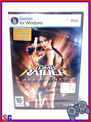 Lara croft tomb raider - croft,