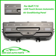 Per VW Golf mk7 7.5 automatico