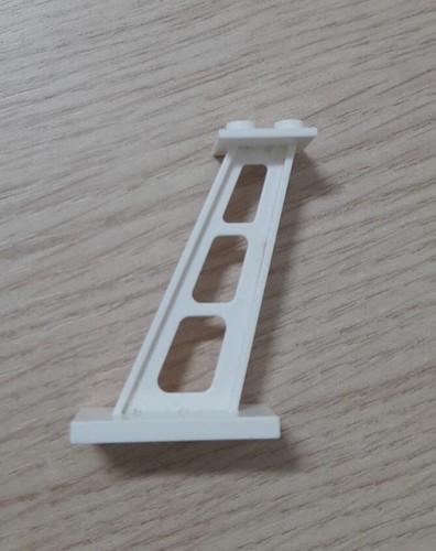 Lego 4476 white support 4 - lego,