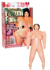 bambola gonfiabile donna realistica taglia xxl per addio al nubilato sexy enorme