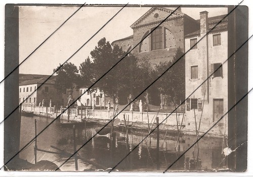 Venezia chioggia foto - foto, inizio