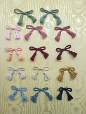 FIOCCHETTO IN ACETATO DI