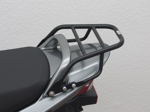 Portapacchi bauletto superiore