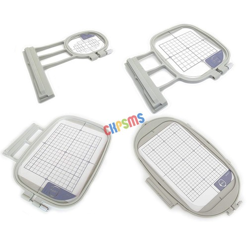Kit telaio ricamo adatto - kit, da