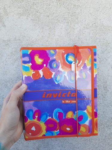 Invicta astuccio organizer - invicta,