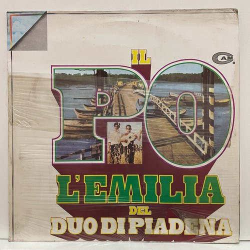 Emilia del duo di - duo,