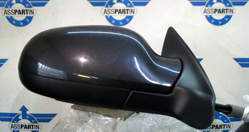 Specchietto retrovisore - specchietto,