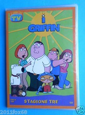 family guy i griffin disco tre
