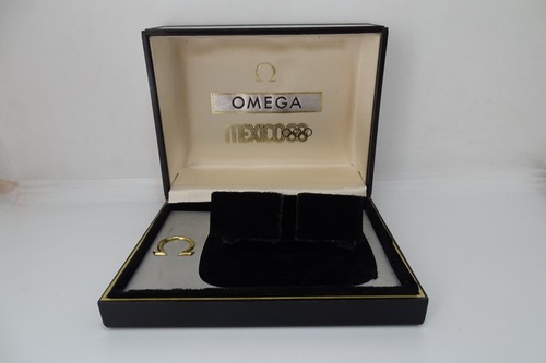 Omega watch box - box,, speedmaster