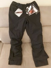 Pantaloni moto alpinestars - pantaloni,