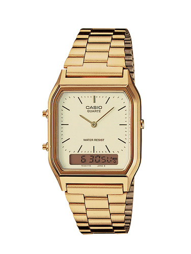 Orologio unisex casio vintage - orologio,