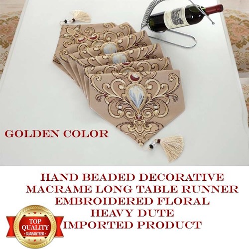 Runner tavolo decorativo - runner, da